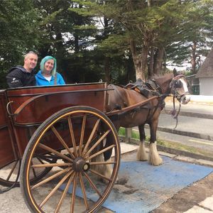 Meet your Posher, Jason